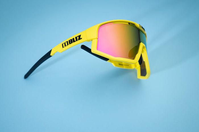 Bliz Fusion Sunglasses | The Bike Affair