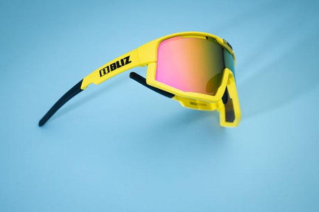 Bliz Fusion Sunglasses | The Bike Affair