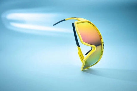 Bliz Fusion Sunglasses | The Bike Affair