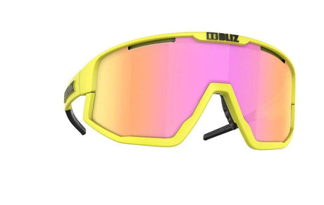 Bliz Fusion Sunglasses | The Bike Affair