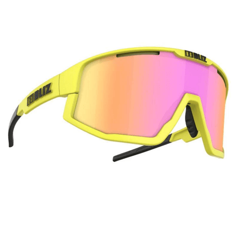 Bliz Fusion Sunglasses | The Bike Affair