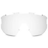 Bliz Fusion/Matrix Extra Clear Lens M3 | The Bike Affair