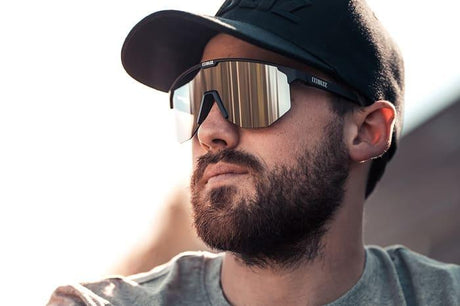 Bliz Hero Sport Sunglasses | The Bike Affair