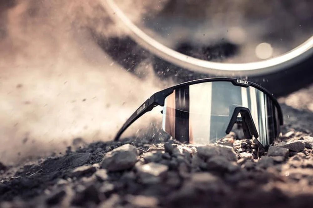 Bliz Hero Sport Sunglasses | The Bike Affair