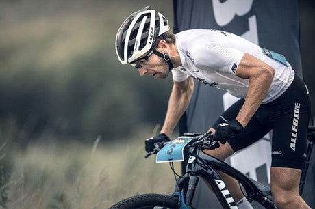 Bliz Matrix Small Extra Clear Lens M3 | The Bike Affair