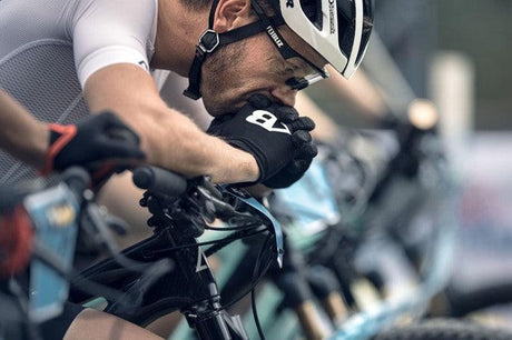 Bliz Matrix Small Extra Clear Lens M3 | The Bike Affair