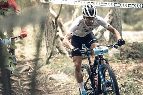 Bliz Matrix Small Extra Clear Lens M3 | The Bike Affair