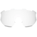 Bliz Matrix Small Extra Clear Lens M3 | The Bike Affair