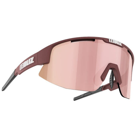 Bliz Matrix Small Sunglasses | The Bike Affair