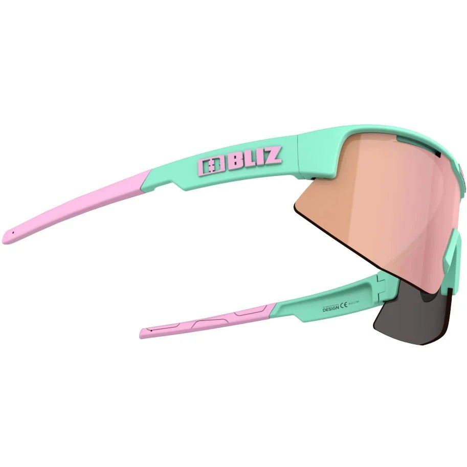 Bliz Matrix Sunglasses | The Bike Affair