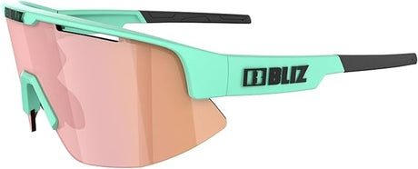 Bliz Matrix Sunglasses | The Bike Affair