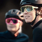 Bliz Vision Sunglasses | The Bike Affair