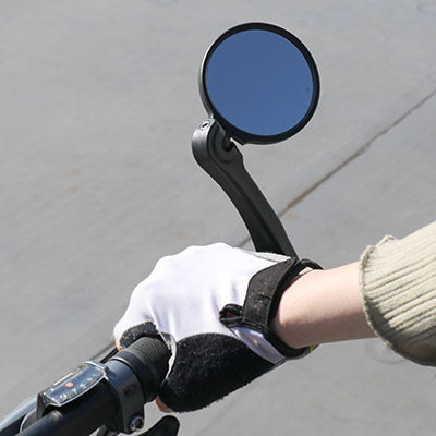 Cateye BM-600 Handlebar Mirror