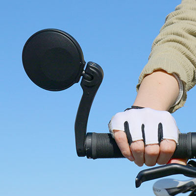 Cateye BM-600 Handlebar Mirror