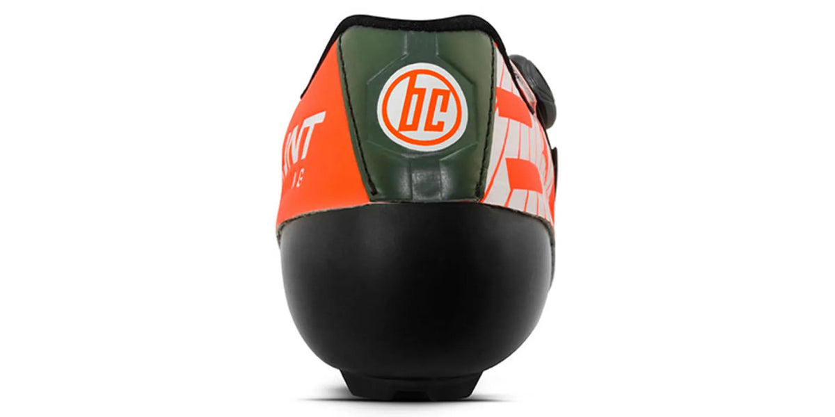 Bont Cycling Riot Road+ Boa Shoes | The Bike Affair