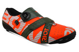 Bont Cycling Riot Road+ Boa Shoes | The Bike Affair
