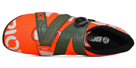 Bont Cycling Riot Road+ Boa Shoes | The Bike Affair