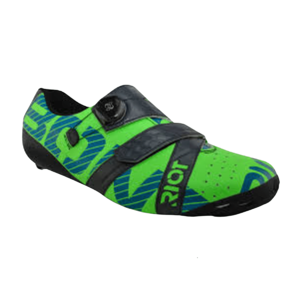 Bont Cycling Riot Road+ Boa Shoes | The Bike Affair