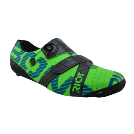 Bont Cycling Riot Road+ Boa Shoes | The Bike Affair