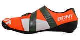 Bont Cycling Riot Road+ Boa Shoes | The Bike Affair