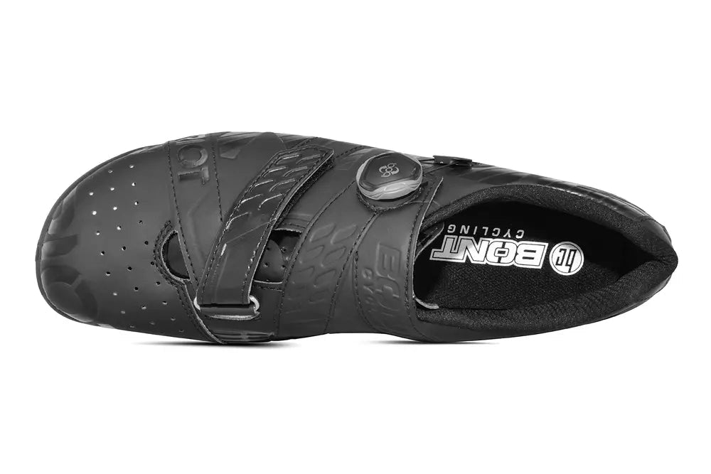 Bont Cycling Riot Road+ Boa Wide Shoes | The Bike Affair