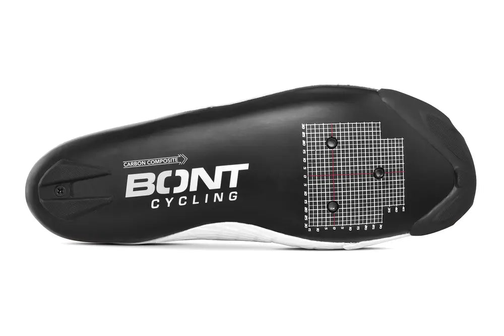 Bont Cycling Riot Road+ Boa Wide Shoes | The Bike Affair