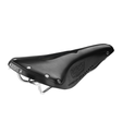 Brooks B17 Carved Leather Saddle | The Bike Affair