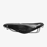 Brooks B17 Carved Leather Saddle | The Bike Affair
