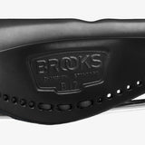 Brooks B17 Carved Leather Saddle | The Bike Affair