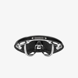 Brooks B17 Carved Short Saddle | The Bike Affair