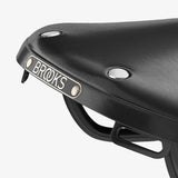 Brooks B17 Leather Saddle | The Bike Affair