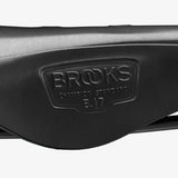 Brooks B17 Leather Saddle | The Bike Affair
