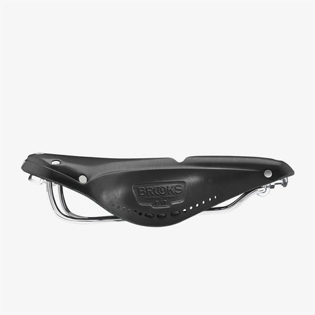 Brooks B17 Narrow Carved Saddle | The Bike Affair