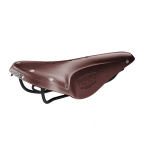 Brooks B17 Narrow Saddle | The Bike Affair