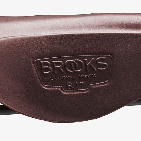 Brooks B17 Narrow Saddle | The Bike Affair