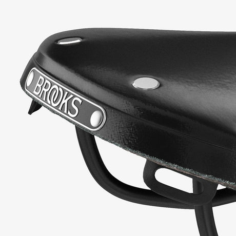 Brooks B17 Narrow Saddle | The Bike Affair