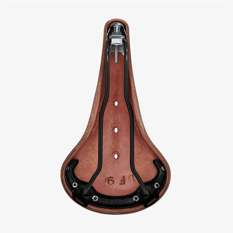 Brooks B17 Narrow Saddle | The Bike Affair