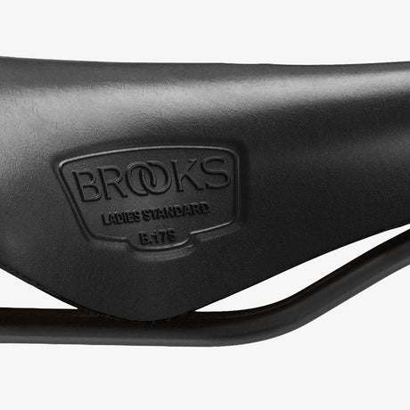 Brooks B17 Short Saddle | The Bike Affair