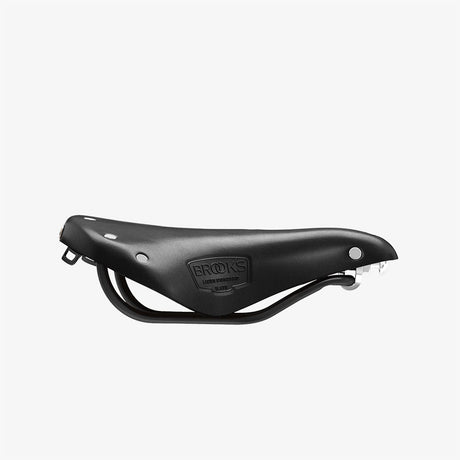 Brooks B17 Short Saddle | The Bike Affair