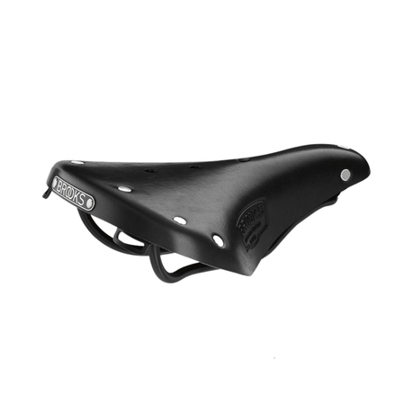 Brooks B17 Short Saddle | The Bike Affair