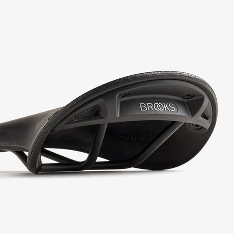 Brooks C17 Saddle | The Bike Affair