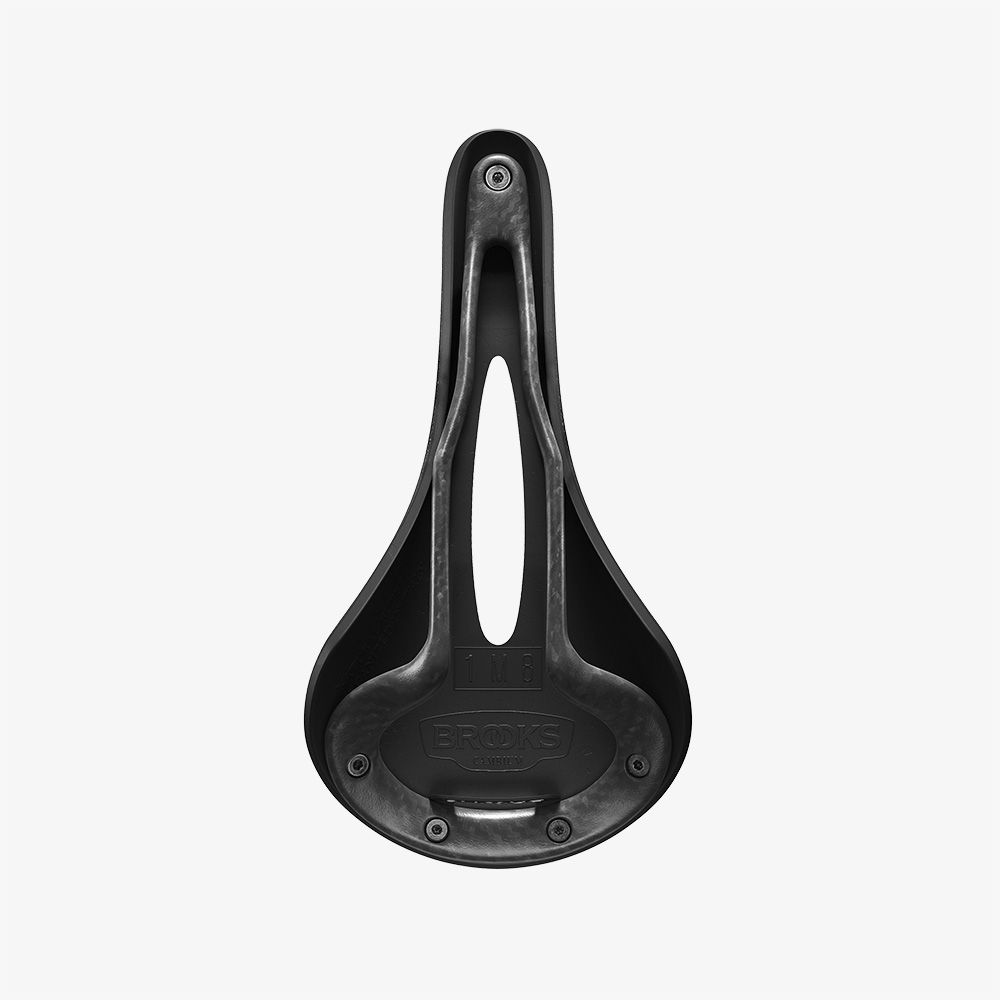 Brooks Cambium C13 Carved Saddle | The Bike Affair