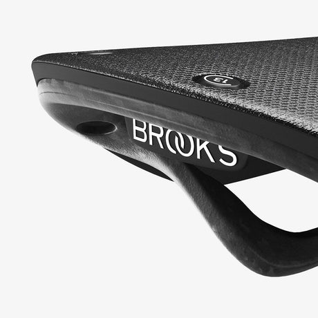 Brooks Cambium C13 Carved Saddle | The Bike Affair