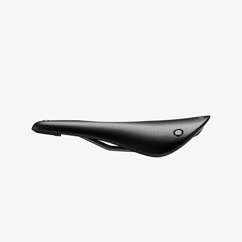 Brooks Cambium C15 Carved Saddle | The Bike Affair