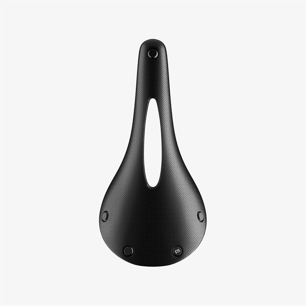 Brooks Cambium C15 Carved Saddle | The Bike Affair