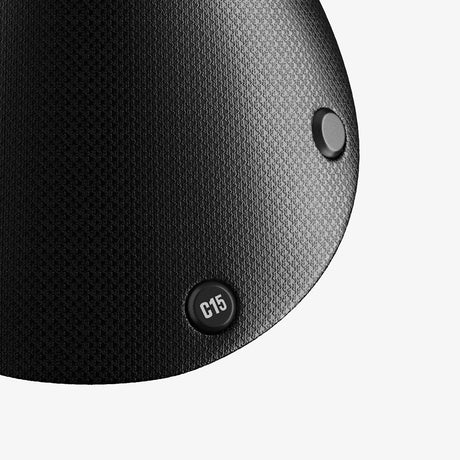 Brooks Cambium C15 Carved Saddle | The Bike Affair