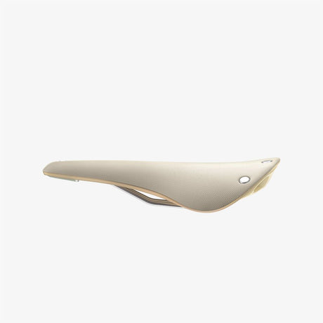 Brooks Cambium C17 Special Recycled Nylon Saddle | The Bike Affair