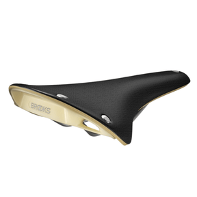 Brooks Cambium C17 Special Recycled Nylon Saddle | The Bike Affair