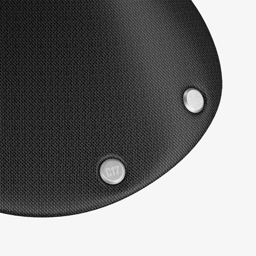 Brooks Cambium C17 Special Recycled Nylon Saddle | The Bike Affair