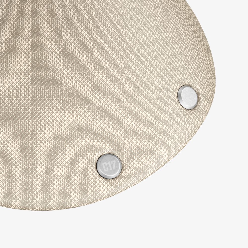 Brooks Cambium C17 Special Recycled Nylon Saddle | The Bike Affair